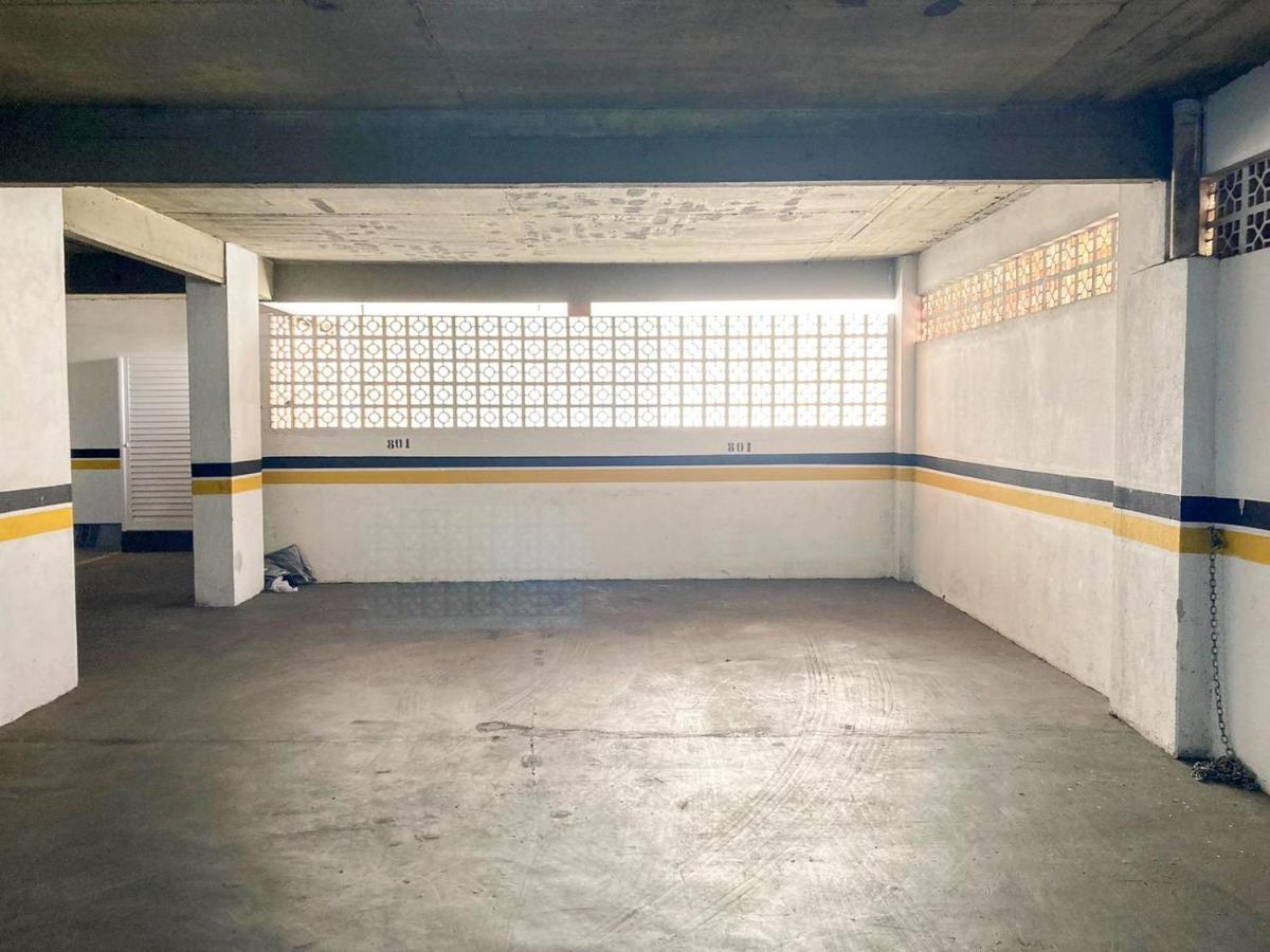 Apartamento Bk81 - 3 Dorm, Linda Mobília, Climatizado, 2 Garagens, Wi-fi Balneário Camboriú